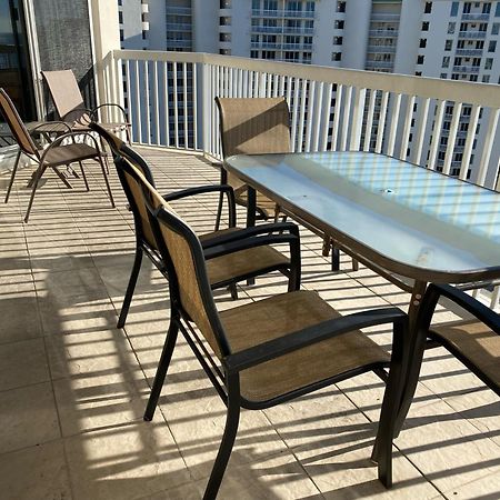 St Lucia 1204 A Luxury Condo With Gulf Views Destin Exterior foto